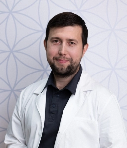 Вылегжанин Андрей Александрович
