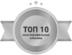 Топ-10 офтальмологических клиник СПб