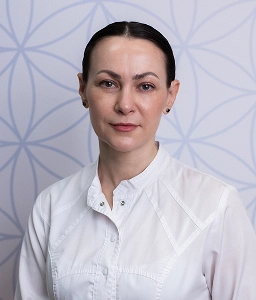 Забродская Инна Владимировна