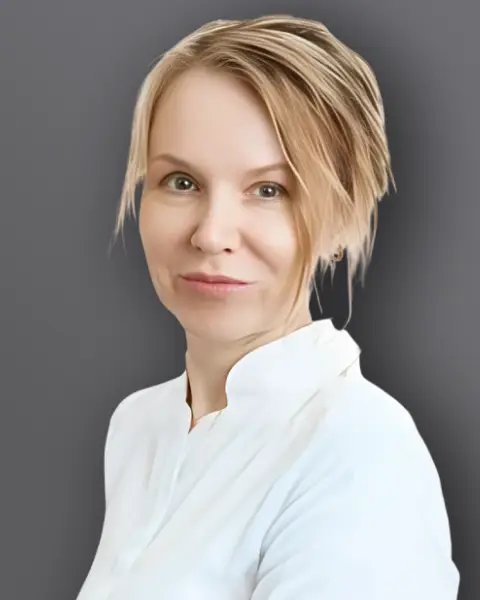 Барихина Наталья Викторовна